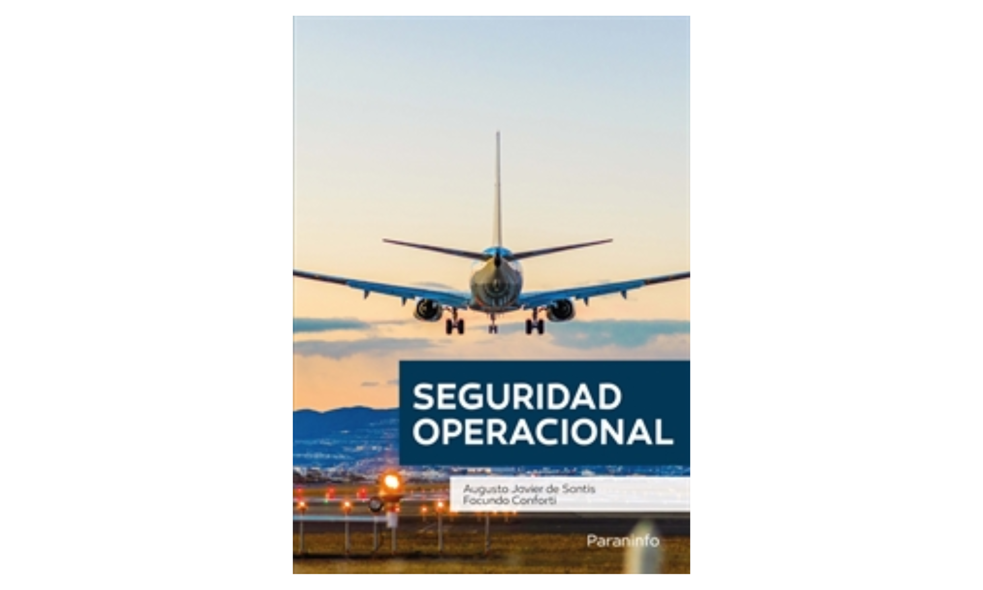 Seguridad Operacional Paraninfo